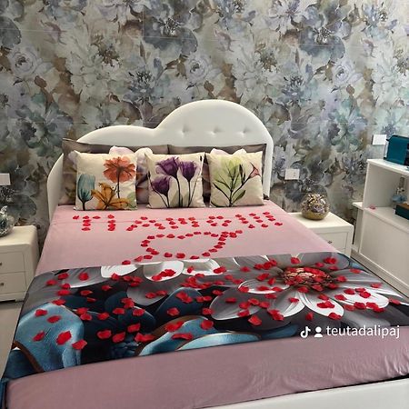 Infinity Suite Peschici Εξωτερικό φωτογραφία