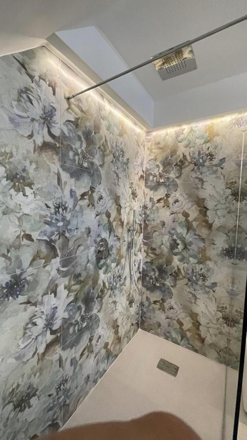 Infinity Suite Peschici Εξωτερικό φωτογραφία